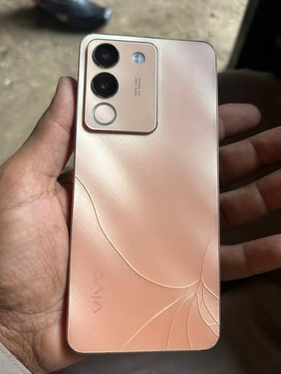 Vivo V29e. . . 256