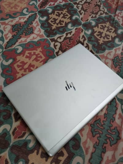 HP laptop