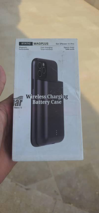 iphone 11 pro battery case 5000 maH