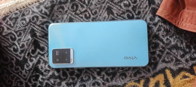 Vivo Y21T