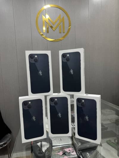 Apple iPhone 13