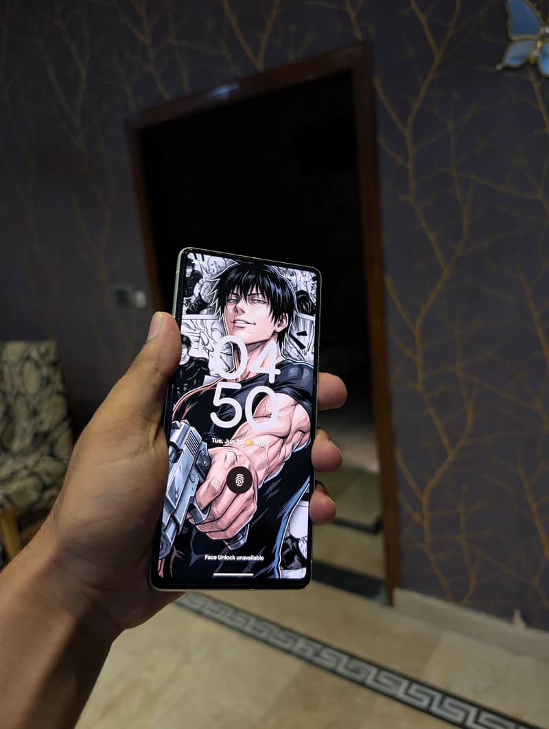 Google Pixel 7 1