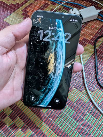 Iphone 12 pro 128 gb