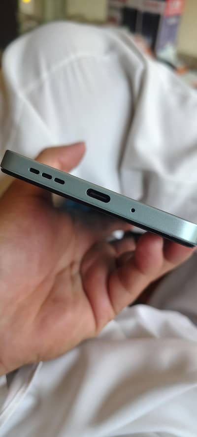 Xiaomi Redmi 13c