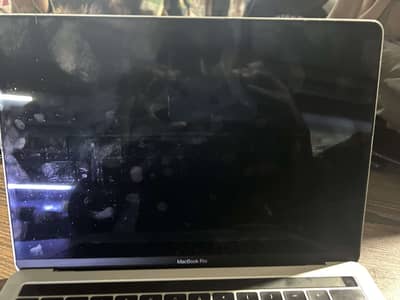 MacBook Pro 2018 | i7 8th Gen | 16GB RAM | 512GB SSD