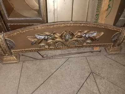 Bed for sale