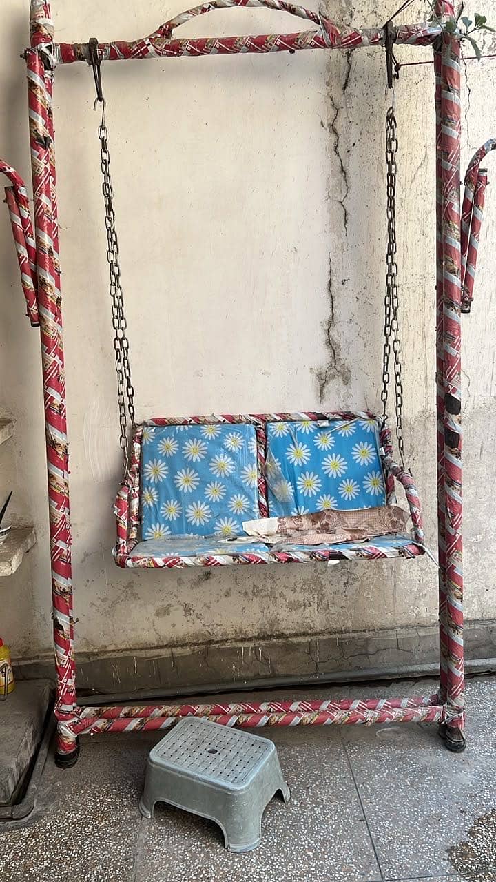 Swing 0