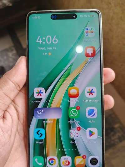 Tecno CAMON 30