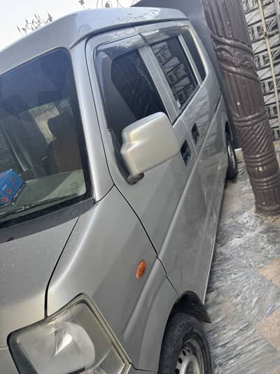 Family use suzuki every good condition m koi kam ni hone wala gari