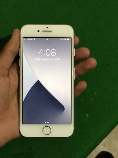 Apple iPhone 7