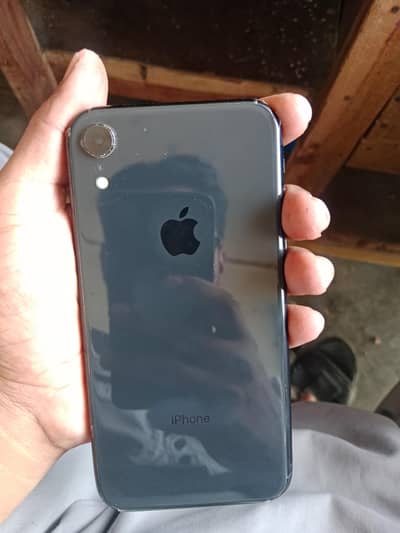 Apple iPhone XR