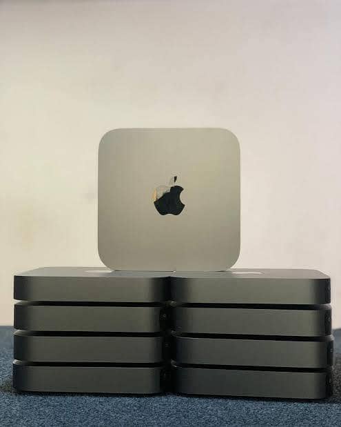 mac mini quantity available 1
