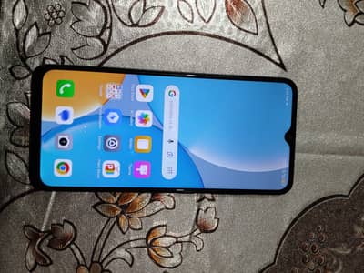Itel A50C