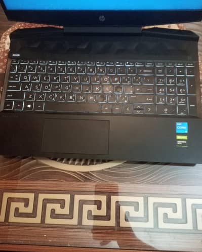 Hp Gaming Laptop