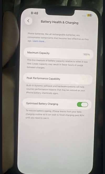 Apple iPhone 13 Pro Max