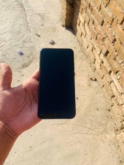 Apple iPhone 11 Pro Max