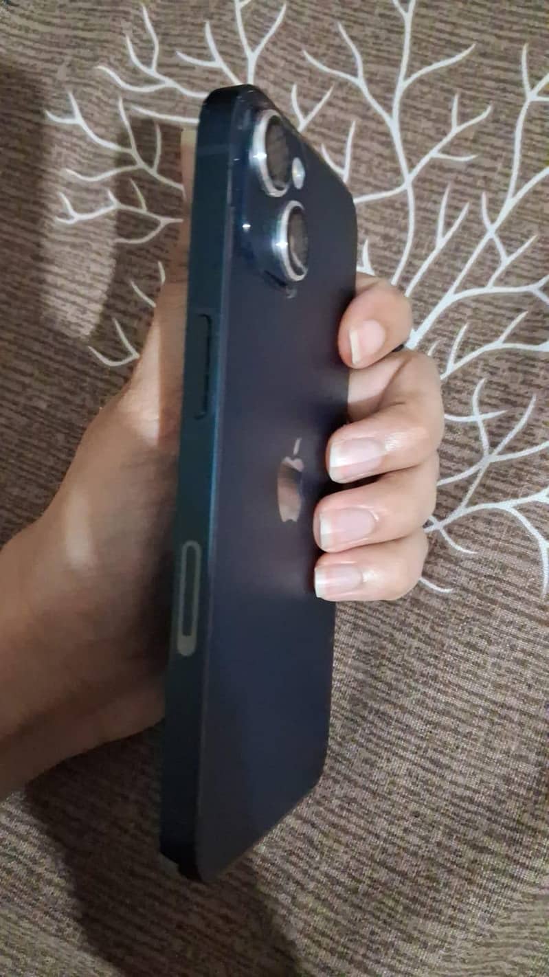 Apple iPhone 13 0