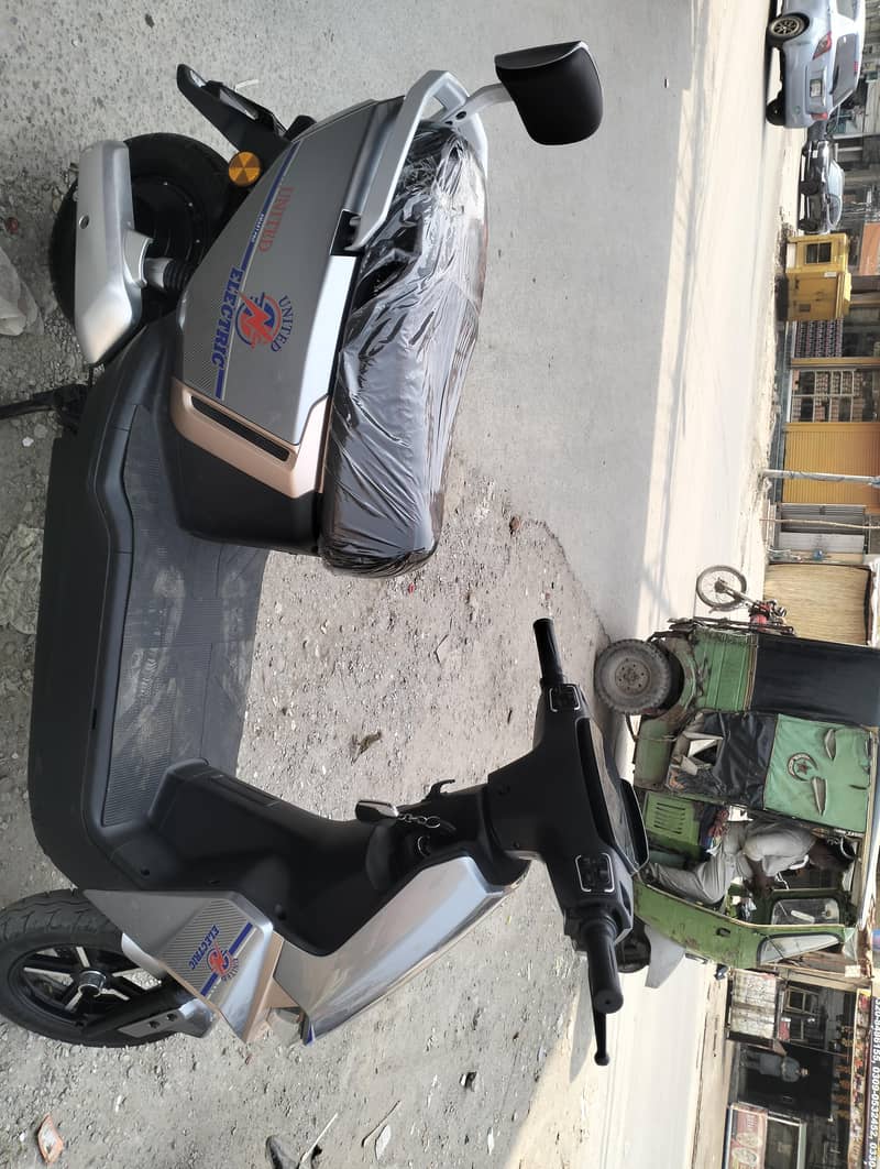 All okay 12