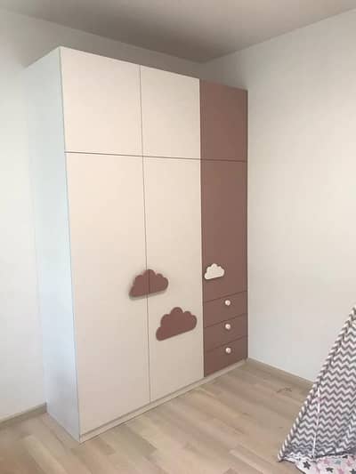 kids almari | kids wardrobe | kids cupboard | kids furniture av
