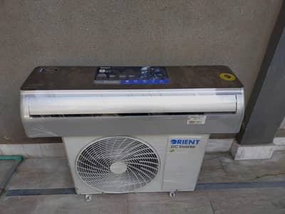 Orient T3 1.5 ton Dc inverter (0336/7070/370) Genuine