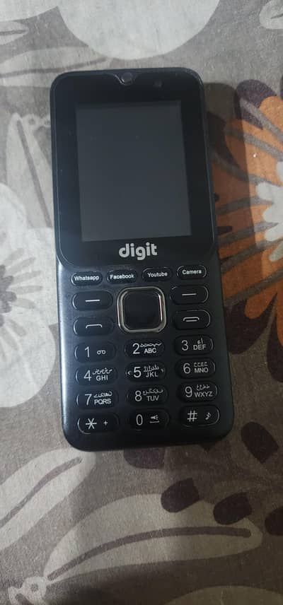 digit 4g