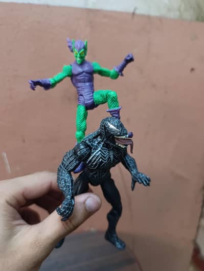 venom