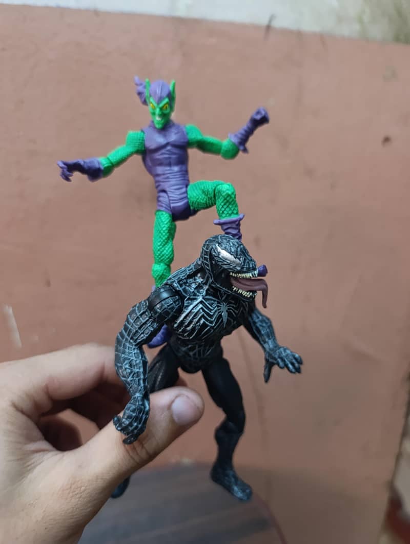 venom 0
