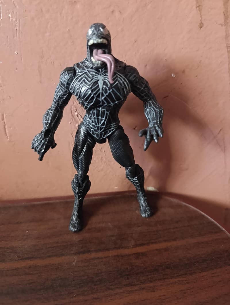 venom 1