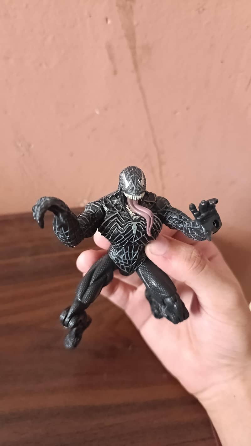 venom 2