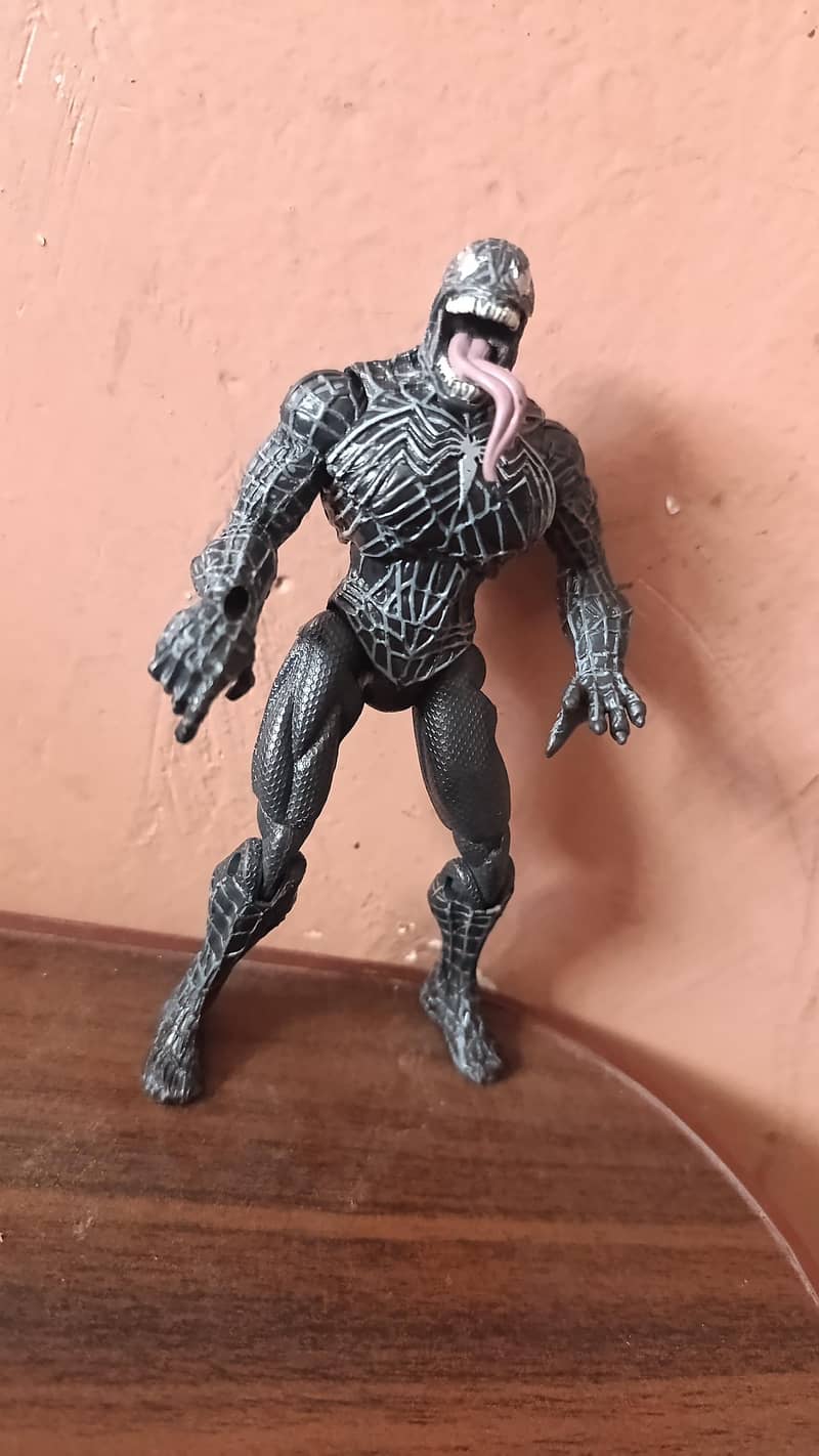 venom 3