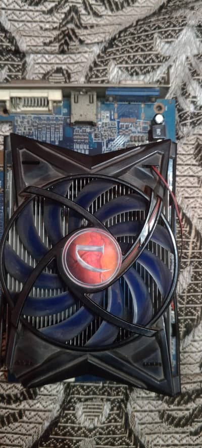AMD HD 5670