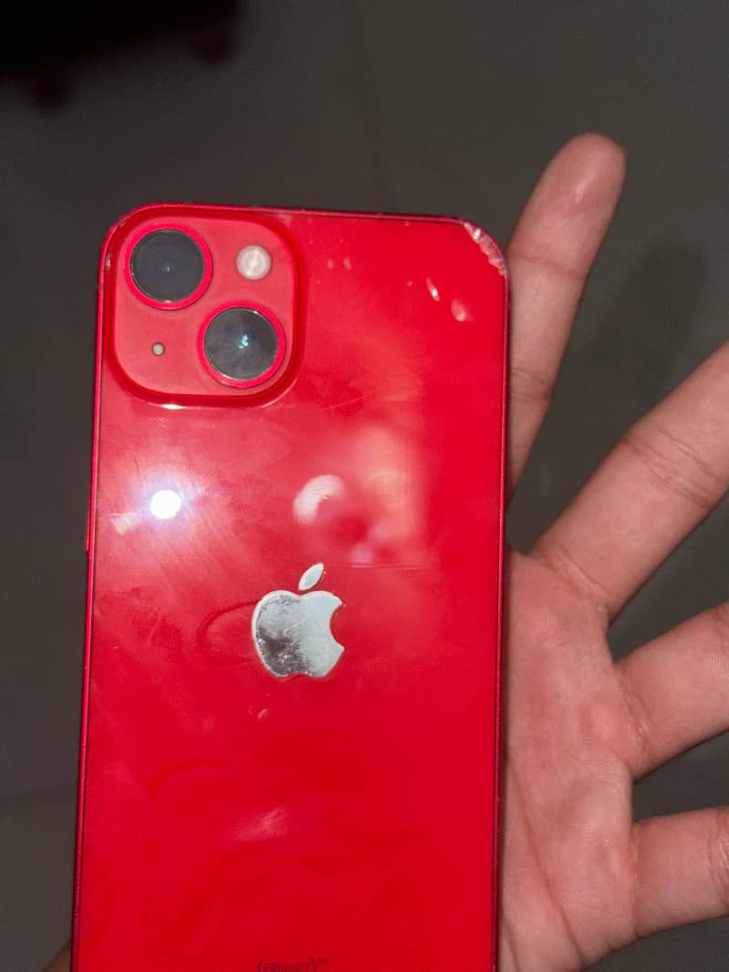 Apple iPhone 14 6