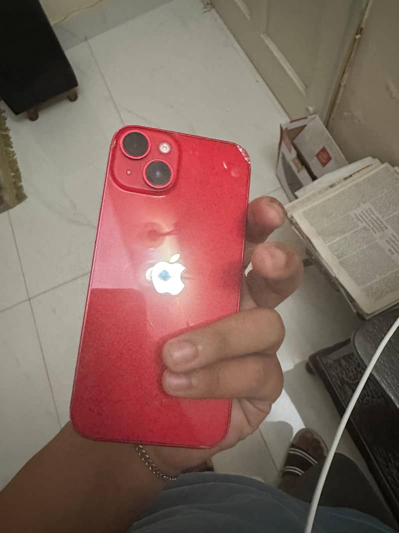 Apple iPhone 14 12