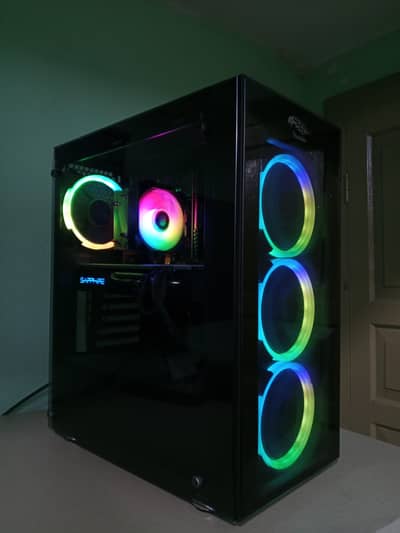 gaming pc