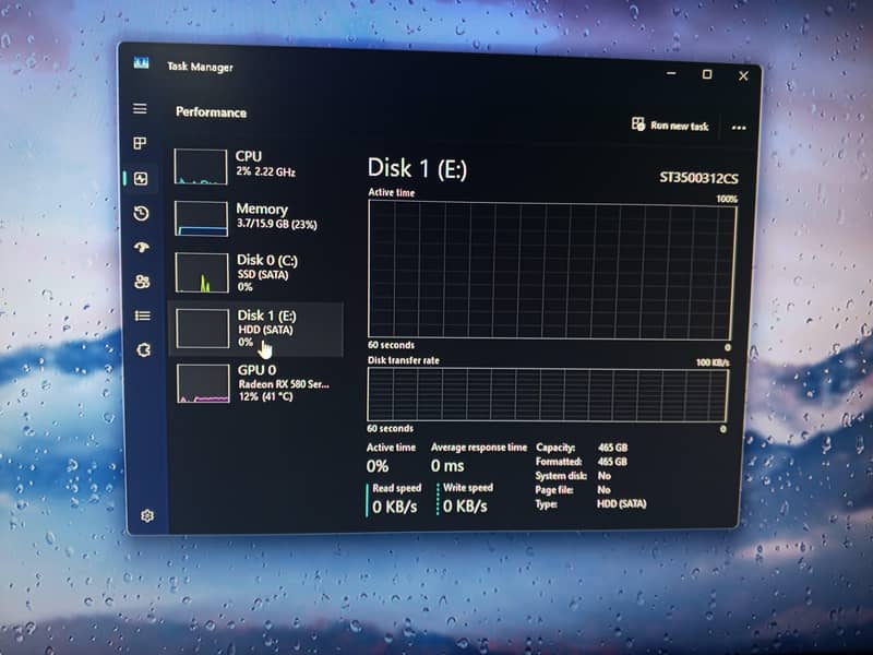 Ryzen gaming pc 6