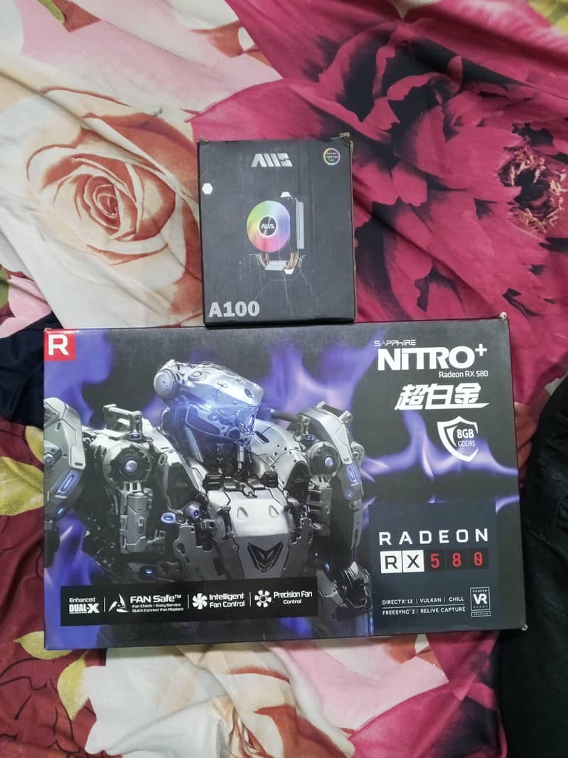 Ryzen gaming pc 9