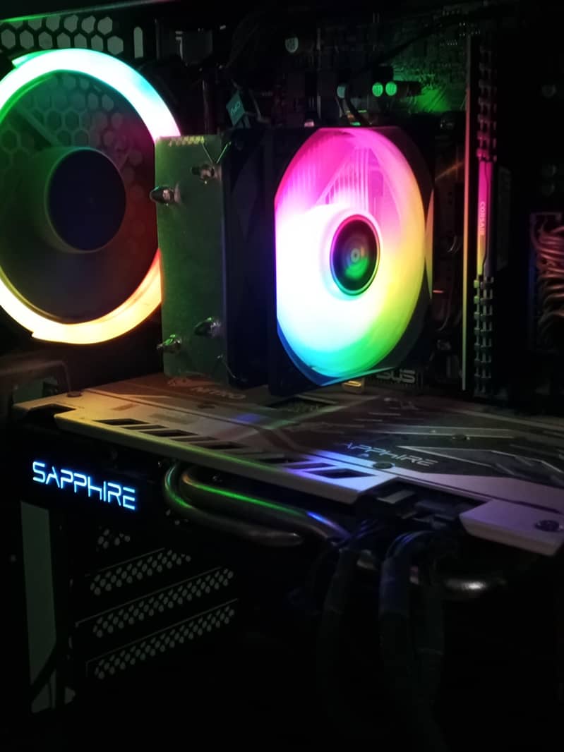 Ryzen gaming pc 13