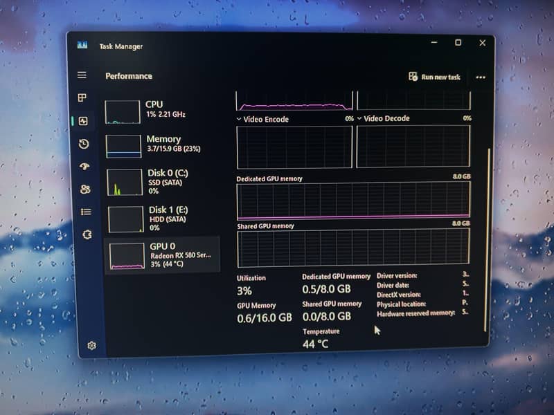 Ryzen gaming pc 14