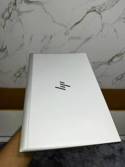 Hp Elite Book 840