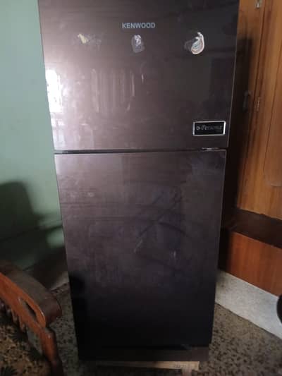 kenwood fridge