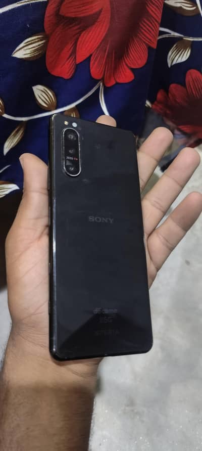 Sony Xperia 5 non pta exchange ho skta hai
