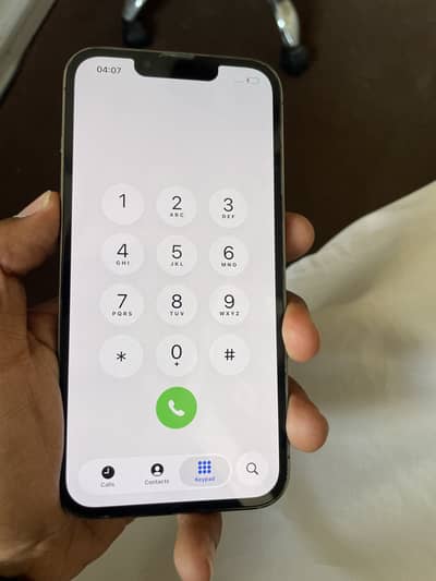 Apple iPhone 13 Pro
