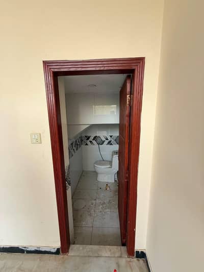 7 Marla ( 30*60 ) Ground Portion Available For Rent G-15 Islamabad