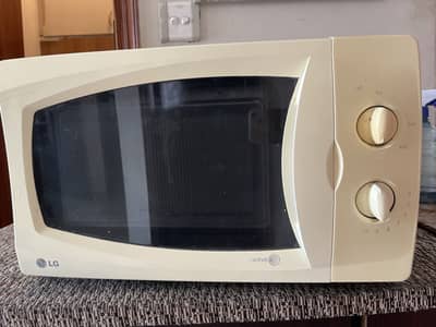 Microwave For Sale