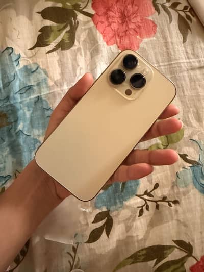 Iphone 14 pro used for sell urgent