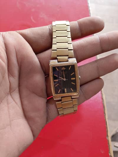 seko original watches