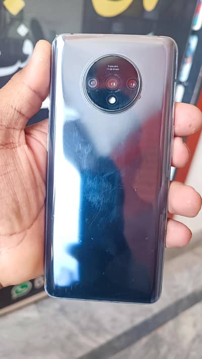 OnePlus 7t all ok