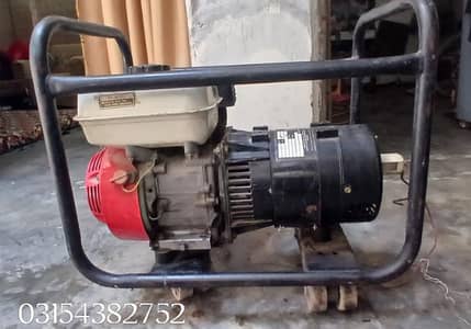 Generators