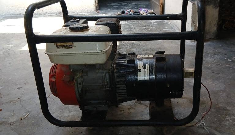 Generators 1