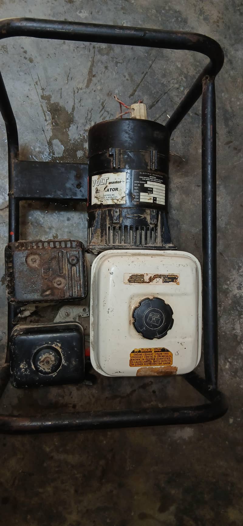 Generators 3